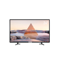 LED Analog TV 24 นิ้ว