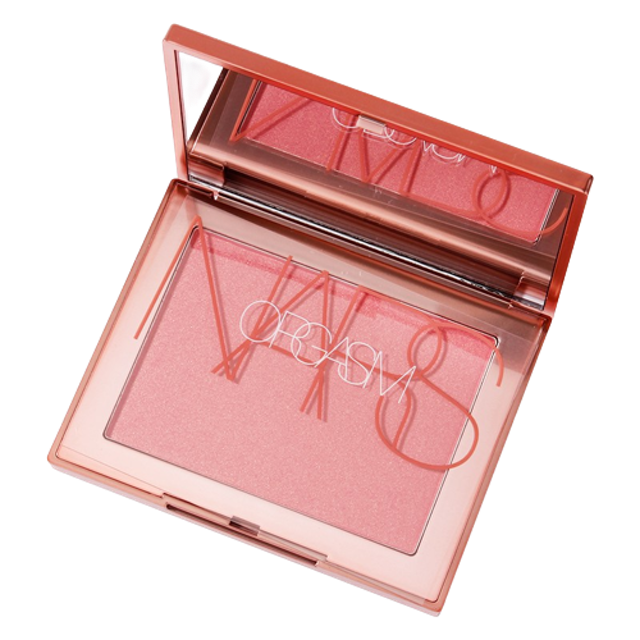 บลัชออน NARS รุ่น Orgasm Limited Edition 1