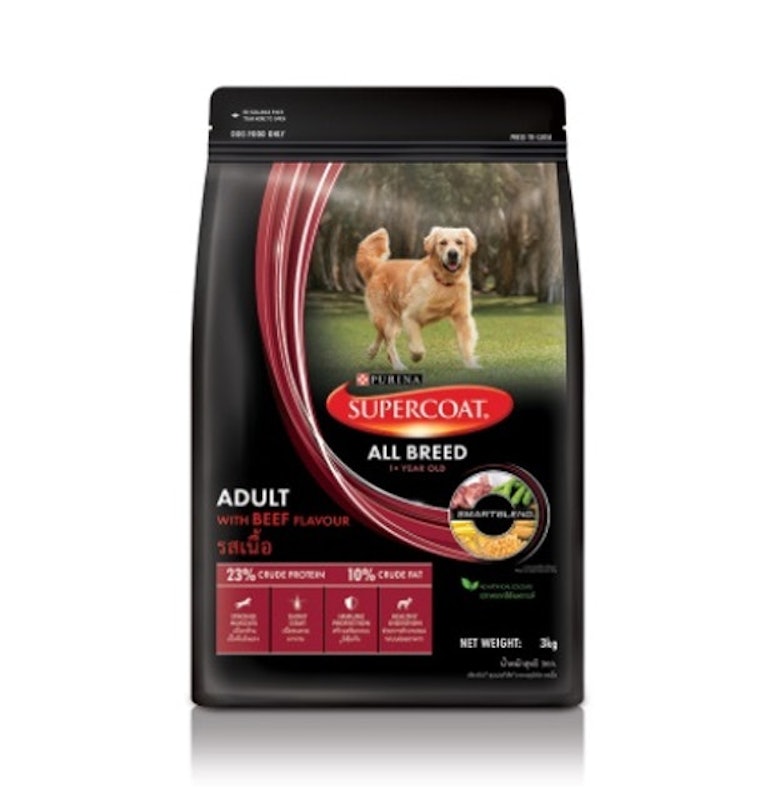 Supercoat Adult 1