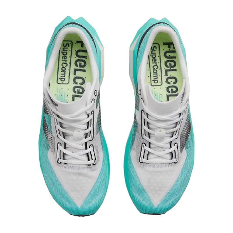 FuelCell SuperComp Elite V4 4
