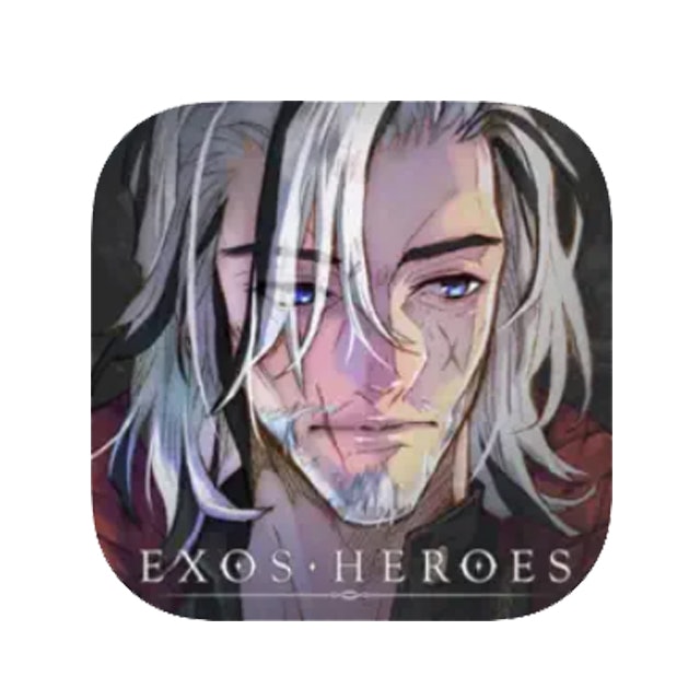 เกมกาชา มือถือ Exos Heroes 1