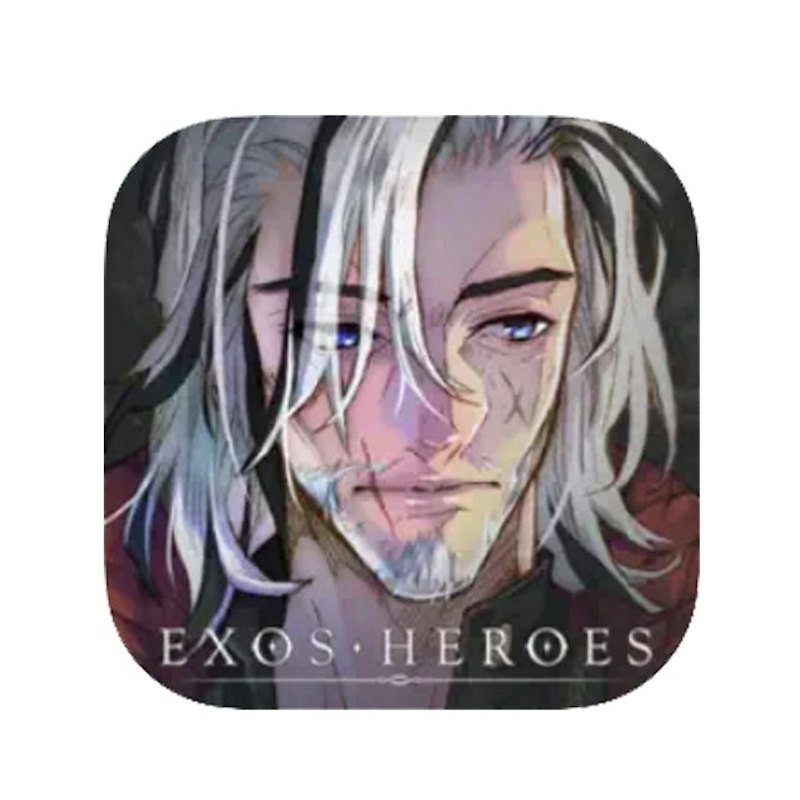เกมกาชา มือถือ Exos Heroes 1
