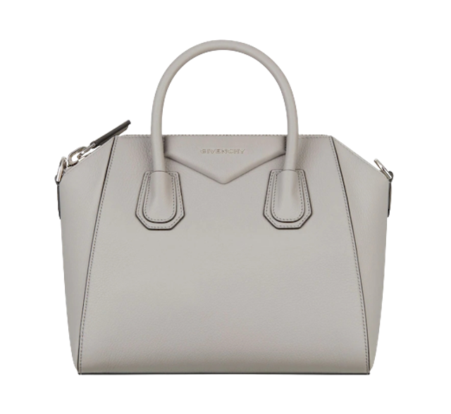 กระเป๋า Givenchy รุ่น Small Antigona Bag In Grained Leather 2