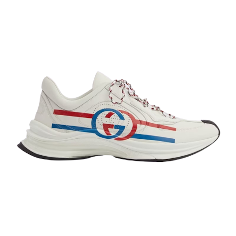 รองเท้า GUCCI ผู้ชาย รุ่น Men's Gucci Run sneaker 1