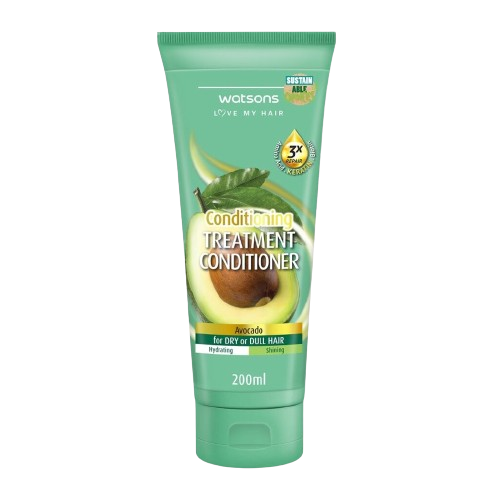 Conditioning Treatment Conditioner 1