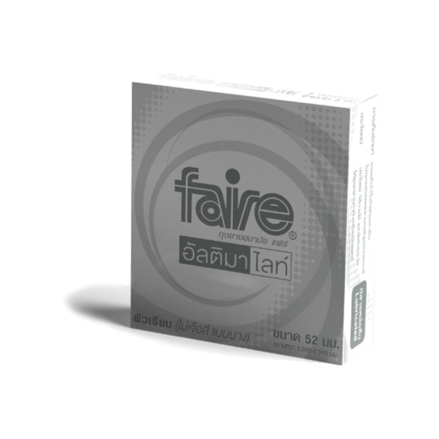 Faire Ultima Lite  1