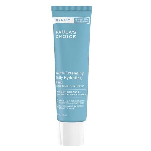 ครีมกันแดด PAULA'S CHOICE RESIST Daily Pore-Refining Treatment With 2% BHA 1