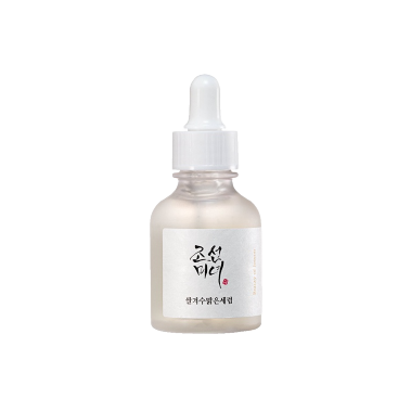 Glow Deep Serum  1