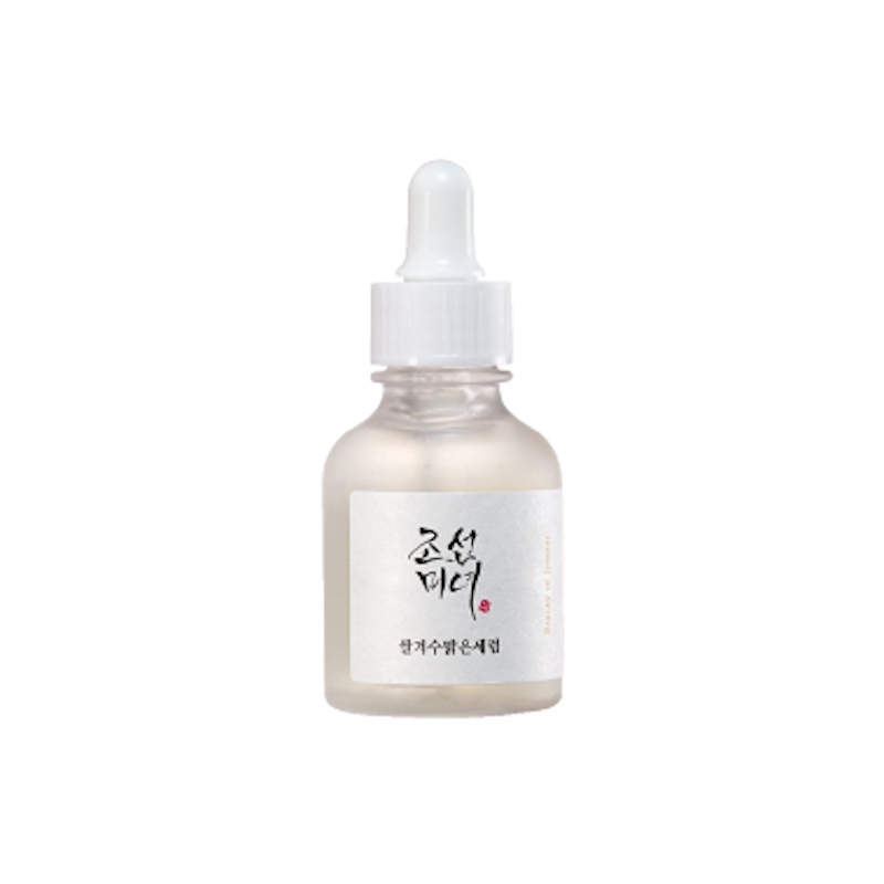 Glow Deep Serum 1