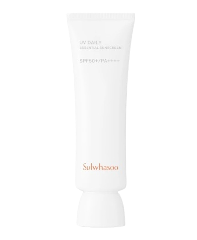 UV Daily Essential 1
