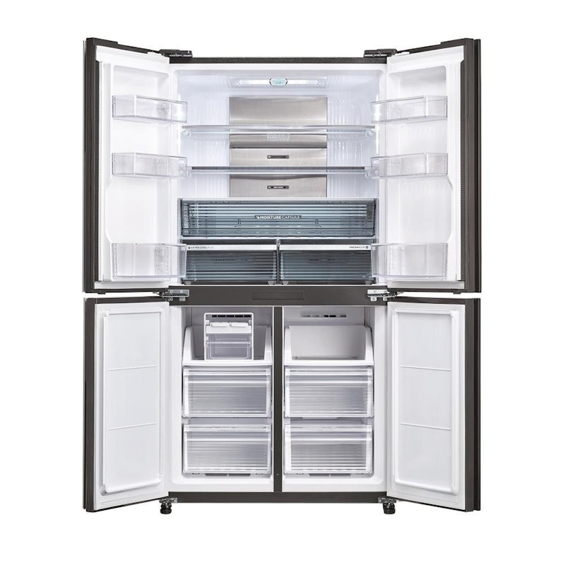 ตู้เย็น Multi Door 3