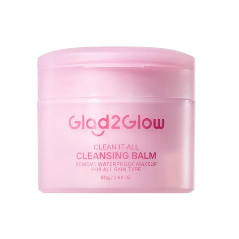 Clean It All Cleansing Balm Ice Cream 1