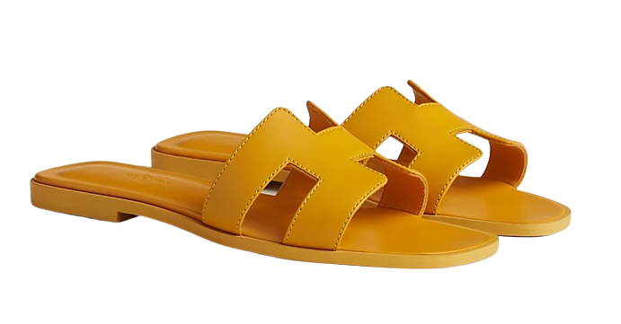 รองเท้าแตะแบรนด์เนม รุ่น Oran sandal 5