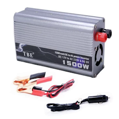 หม้อแปลงไฟฟ้า Inverter 1500w