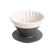 NA NAWA Ceramic Coffee Dripper - White Pirates 1