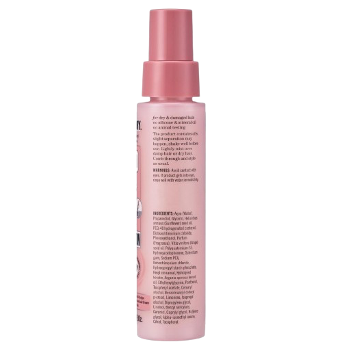 Glad Hair Day Frizz-Free Heat Protection 2