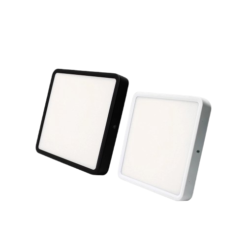 โคมไฟดาวน์ไลท์ แบบติดลอย รุ่น Square 1