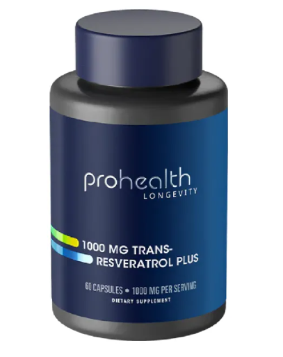 Trans-Resveratrol 1