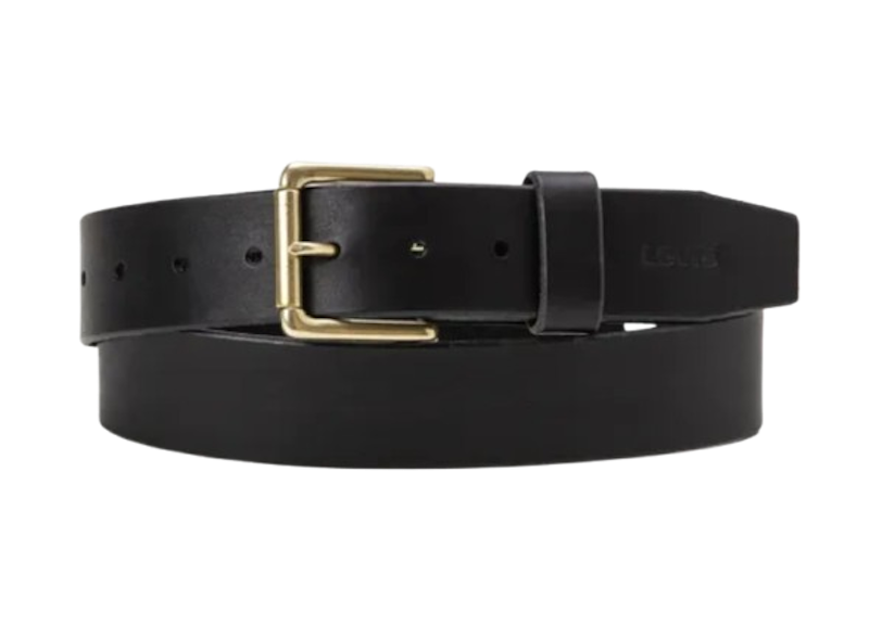 เข็มขัดผู้ชาย Men's Heritage Belt 1