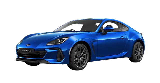 SUBARU รถสปอร์ต ราคาไม่เกิน 5 ล้าน รุ่น BRZ 1