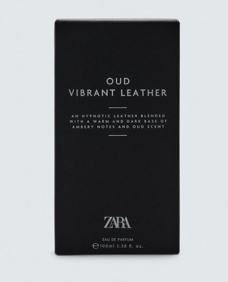 OUD Vibrant Leather 2