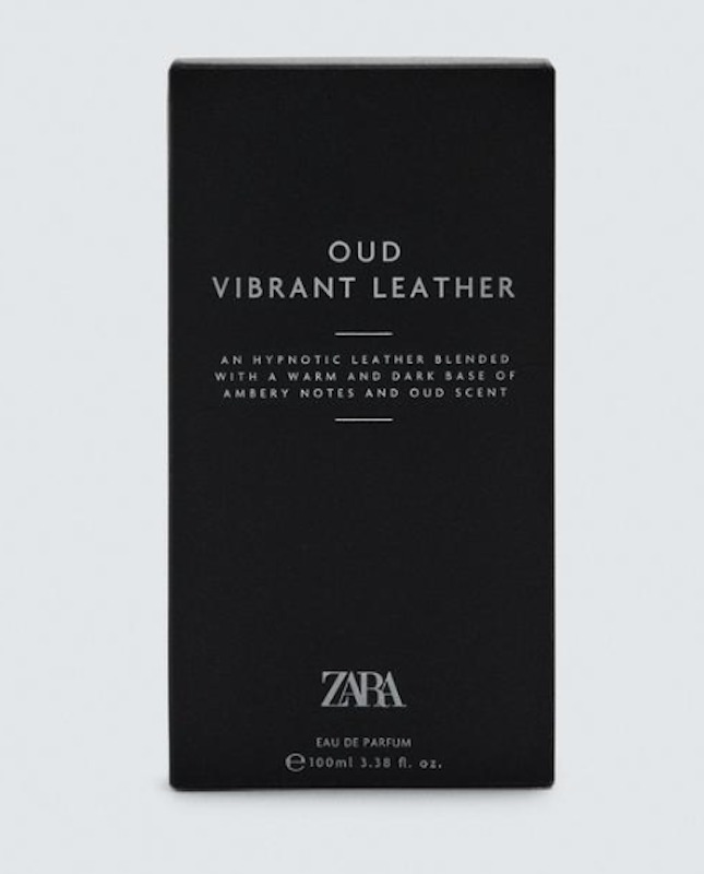 OUD Vibrant Leather 2