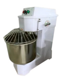 เครื่องนวดแป้ง Dough Spiral Mixer 1