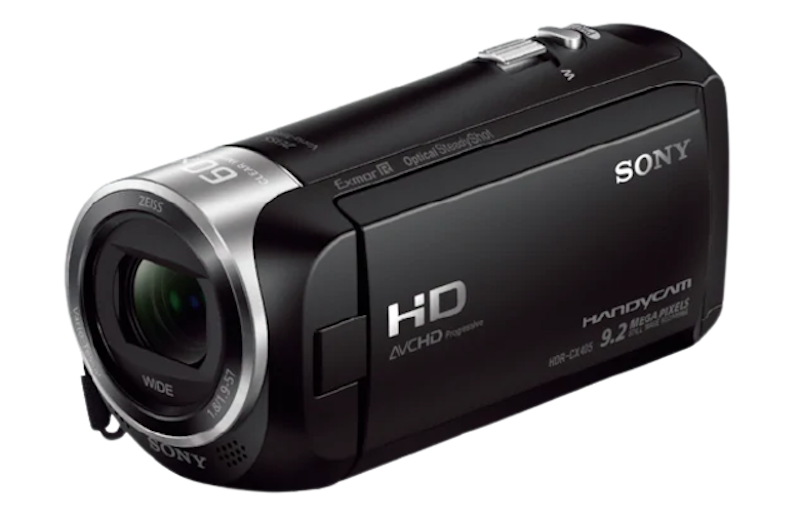 กล้องวิดีโอ Sony รุ่น HDR-CX405 1