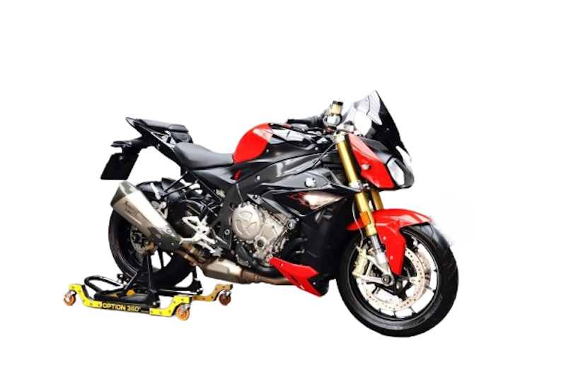 BMW S1000R 1