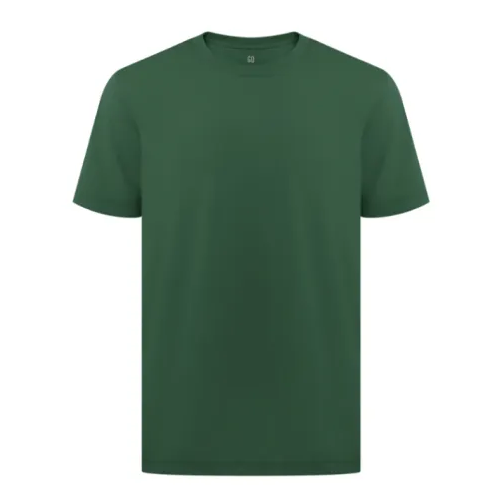 Everyday T - Shirt เสื้อยืดผ้านุ่ม 2