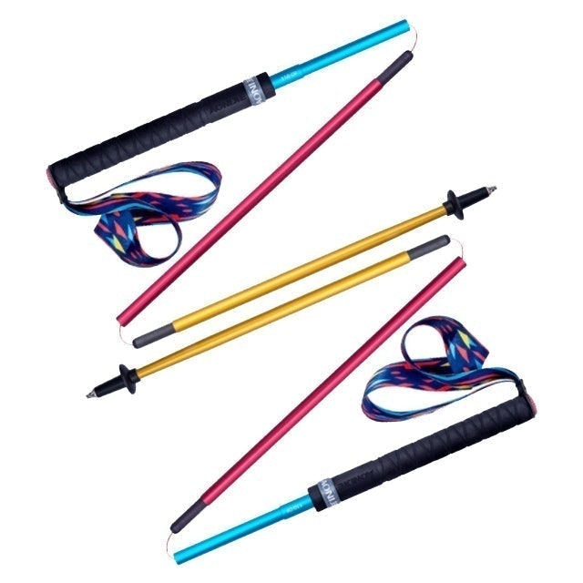 10 ไม้เท้าเดินป่า ยี่ห้อไหนดี ปี 2026 Trekking Pole 2
