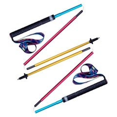 ไม้เท้าเดินป่า Trekking Pole