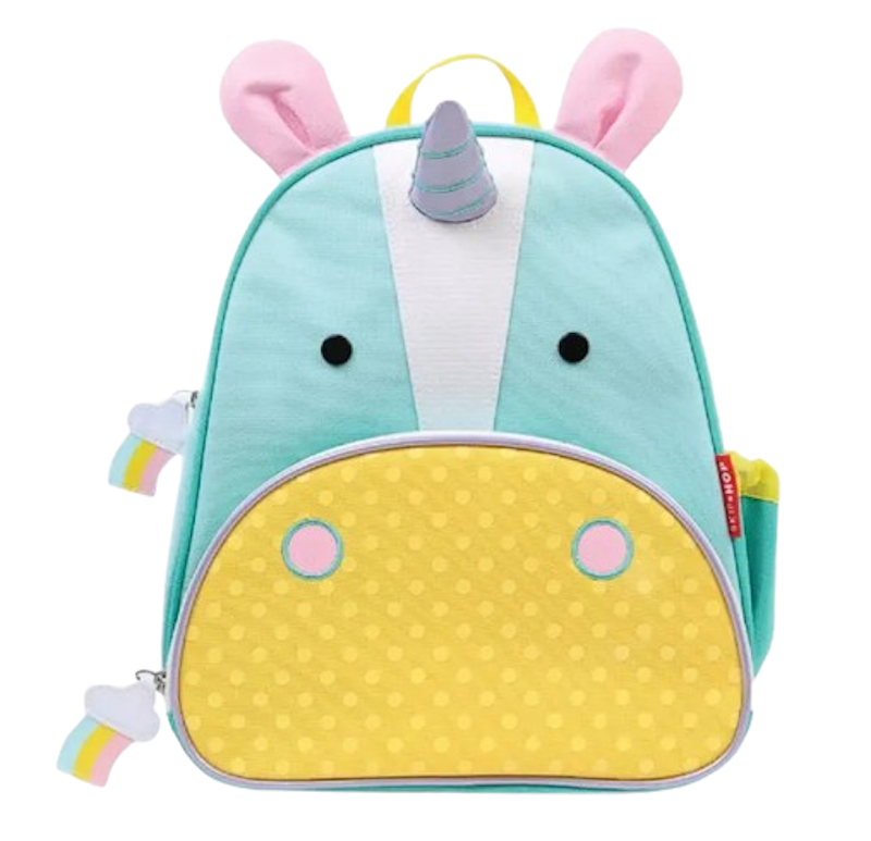 Zoo Pack กระเป๋าเป้สะพายเด็ก 1