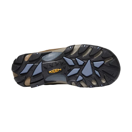 รองเท้าผู้หญิง Women's TARGHEE II MID WP 2