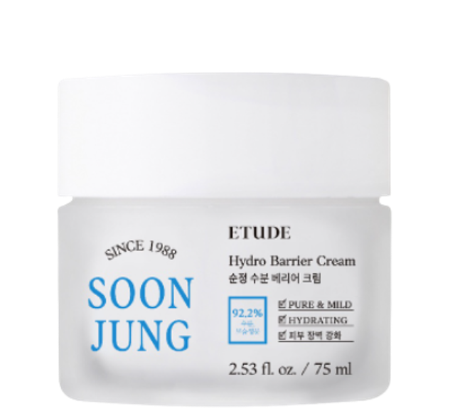 9 ครีม Etude House ตัวไหนดี ปี 2026 รวมรุ่น Soon Jung, Collagen Moistfull 2