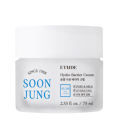 ครีม Soon Jung Hydro Barrier Cream