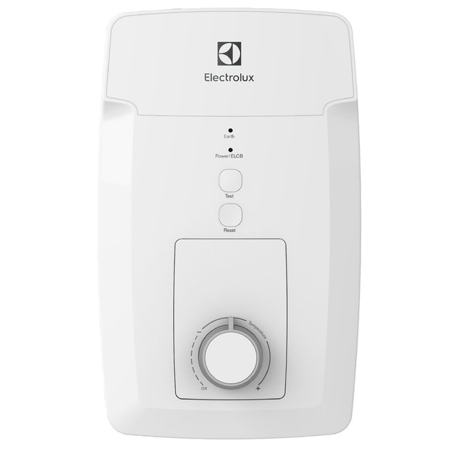 เครื่องทำน้ำอุ่น Electrolux  รุ่น EWE351GX-DWX 1