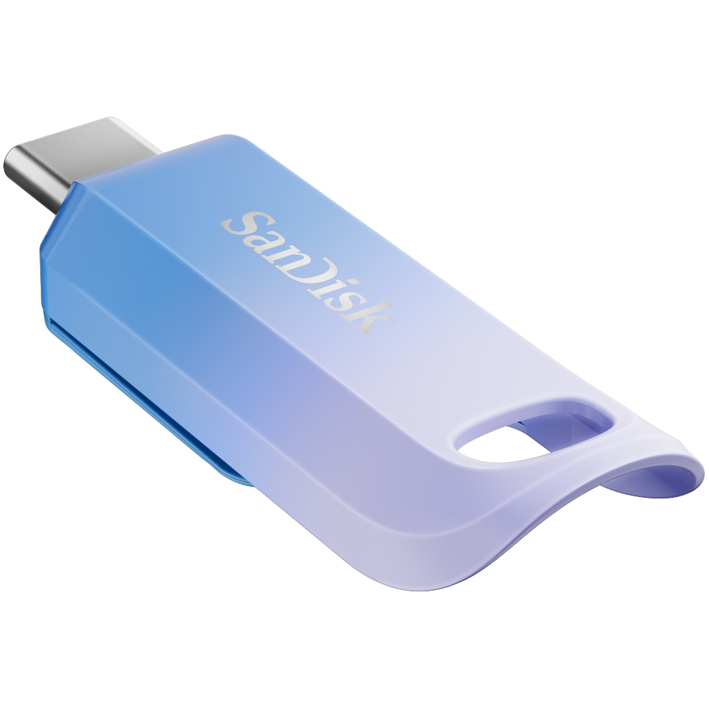 แฟลชไดร์ฟ Creator USB-C™ Flashdrive 3