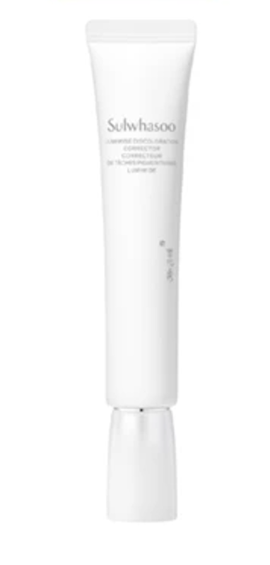 Lumiwise Discoloration Corrector 1