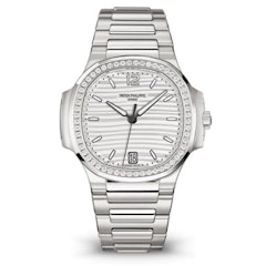 นาฬิกาสำหรับผู้หญิง รุ่น Nautilus 7118