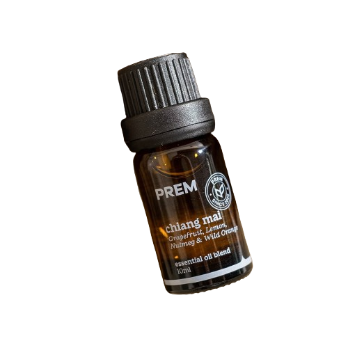 Essential Oil Blend 1