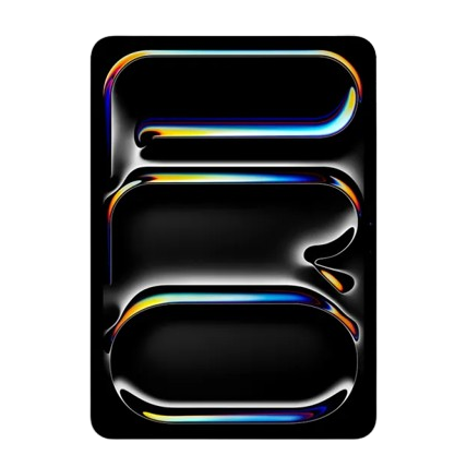 iPad Pro Wi - Fi M4 Nano - texture Glass 1