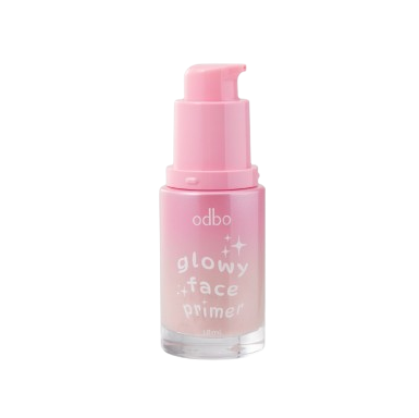 Glowy Face Primer 1