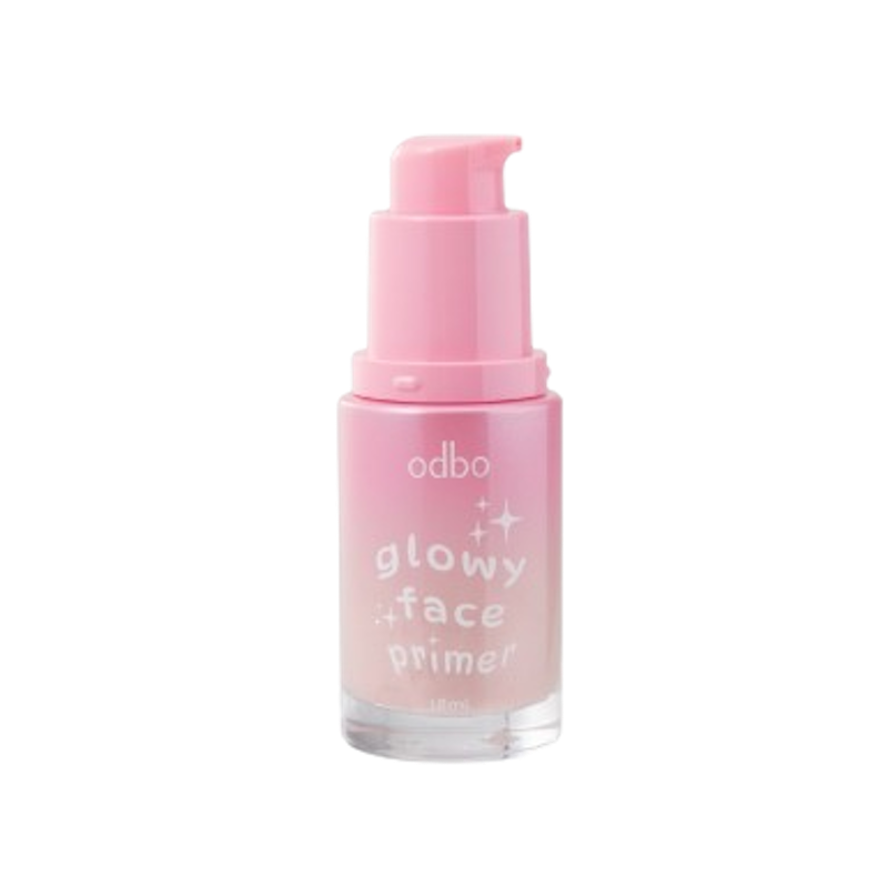 Glowy Face Primer 1