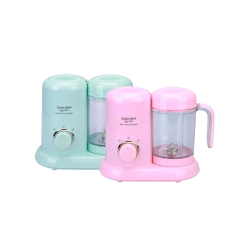 Baby Food Processor 2