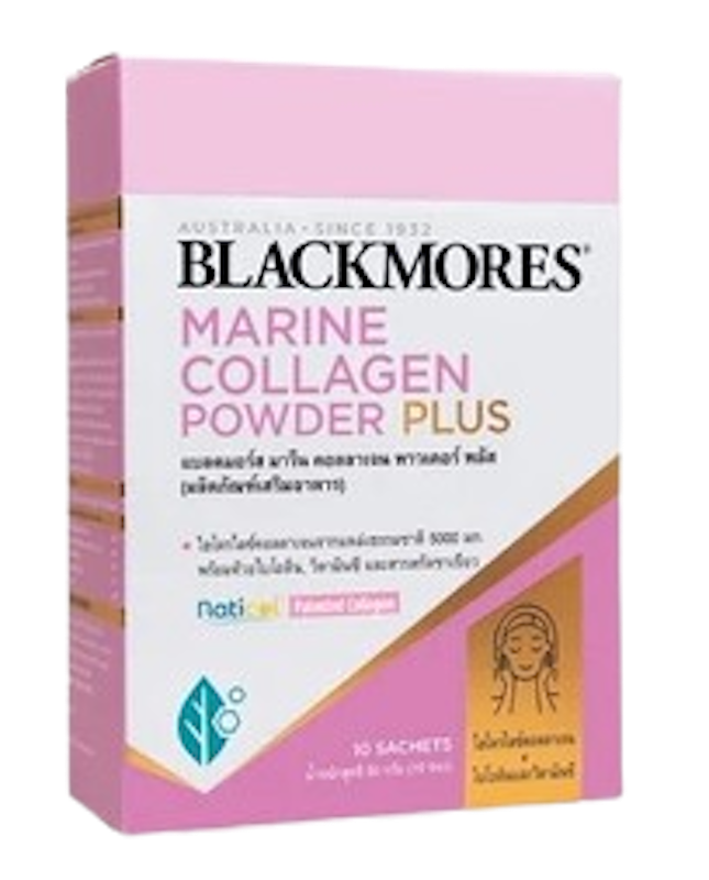 Marine Collagen Absolute 1