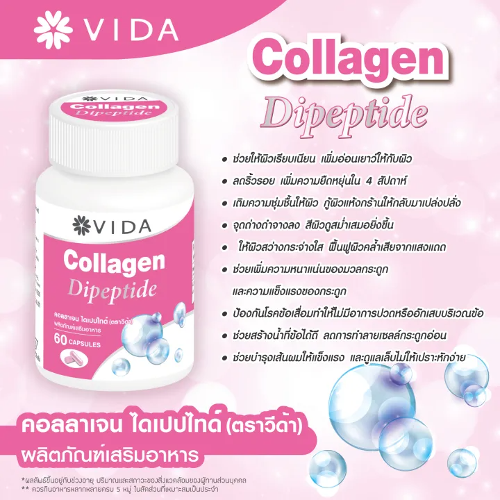 Collagen Dipeptide C 2