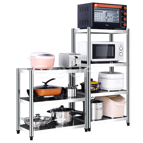 Equal Stainless Steel Shelf 1