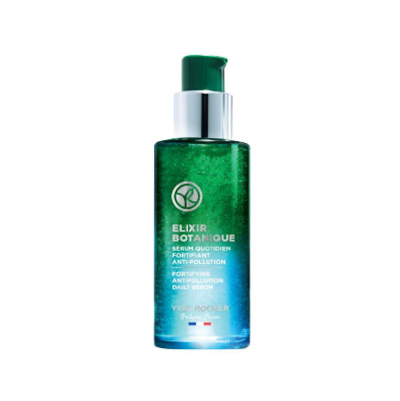เซรั่มบำรุงผิวหน้า Elixir Botanique Fortifying Daily Serum 1