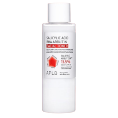Salicylic Acid BHA Arbutin Facial Toner